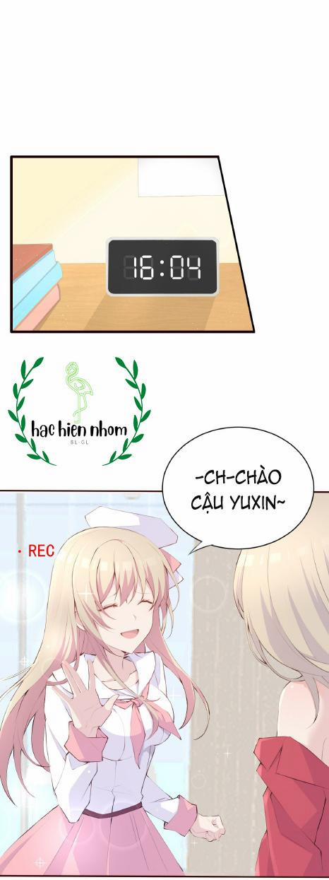 Nhìn thấy tia sáng một lần nữa 13 trang 3