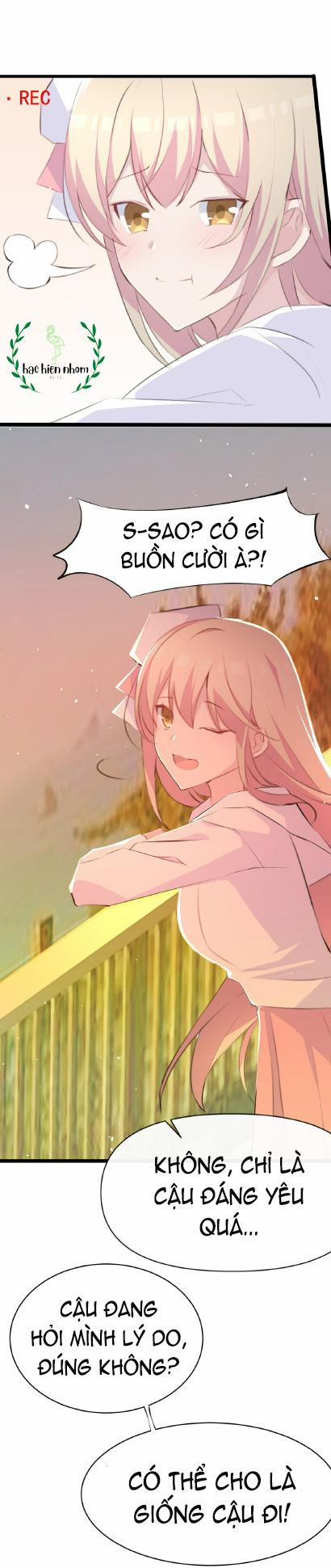 Nhìn thấy tia sáng một lần nữa 13 trang 30