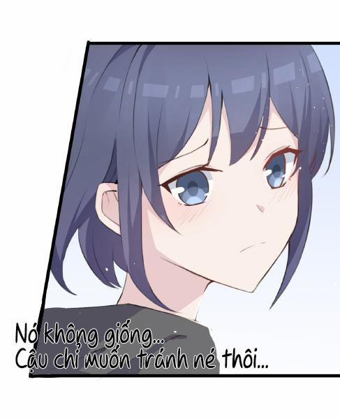 Nhìn thấy tia sáng một lần nữa 13 trang 32