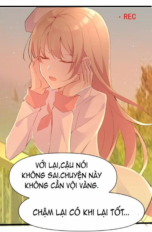 Nhìn thấy tia sáng một lần nữa 13 trang 33