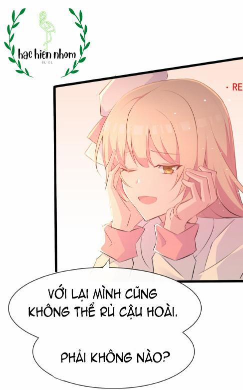 Nhìn thấy tia sáng một lần nữa 13 trang 34