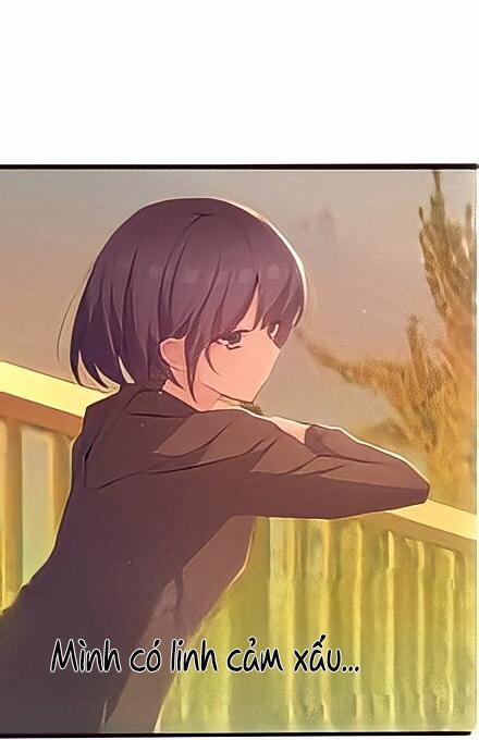 Nhìn thấy tia sáng một lần nữa 13 trang 35