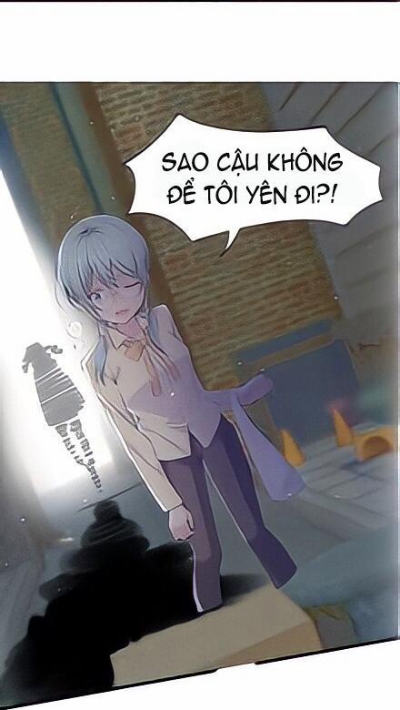 Nhìn thấy tia sáng một lần nữa 13 trang 40