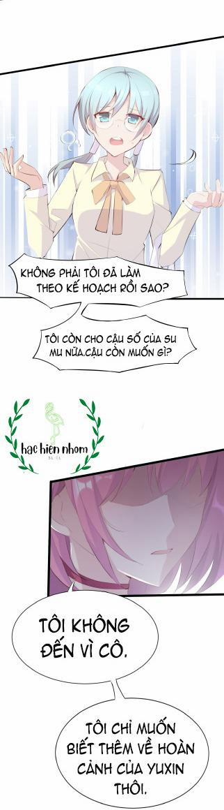 Nhìn thấy tia sáng một lần nữa 13 trang 41