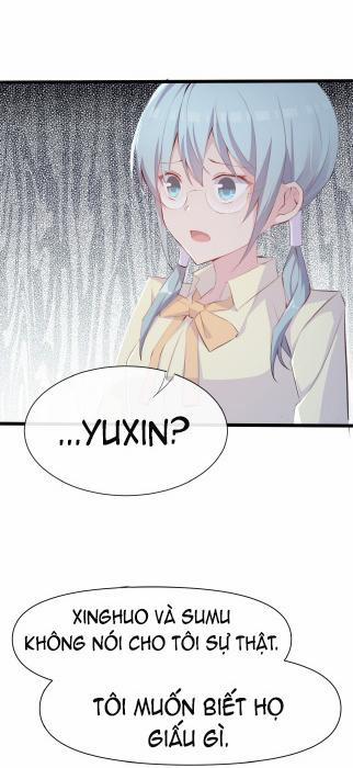 Nhìn thấy tia sáng một lần nữa 13 trang 42