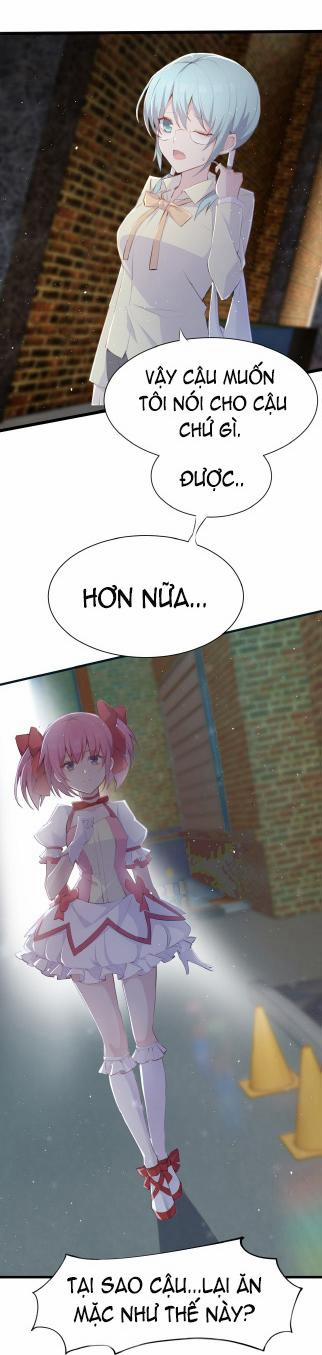 Nhìn thấy tia sáng một lần nữa 13 trang 43