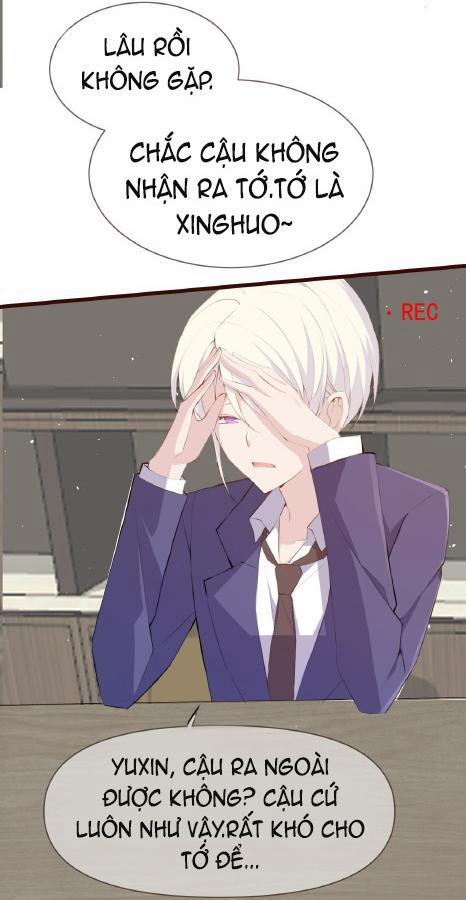 Nhìn thấy tia sáng một lần nữa 13 trang 5