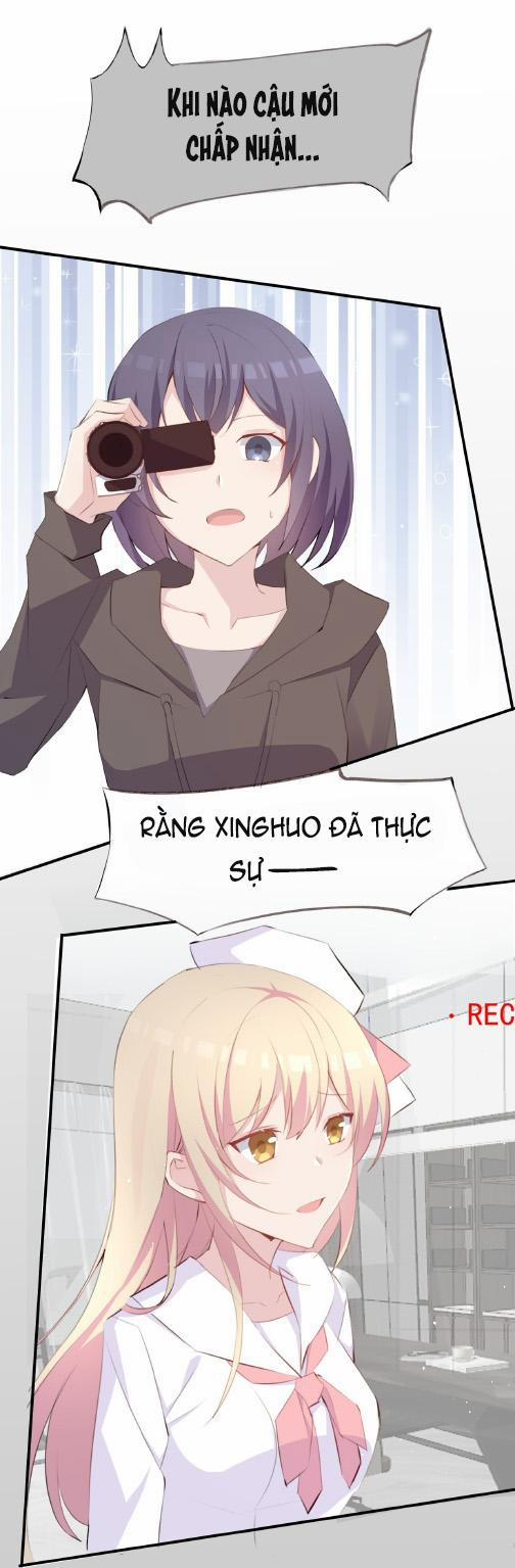 Nhìn thấy tia sáng một lần nữa 13 trang 8