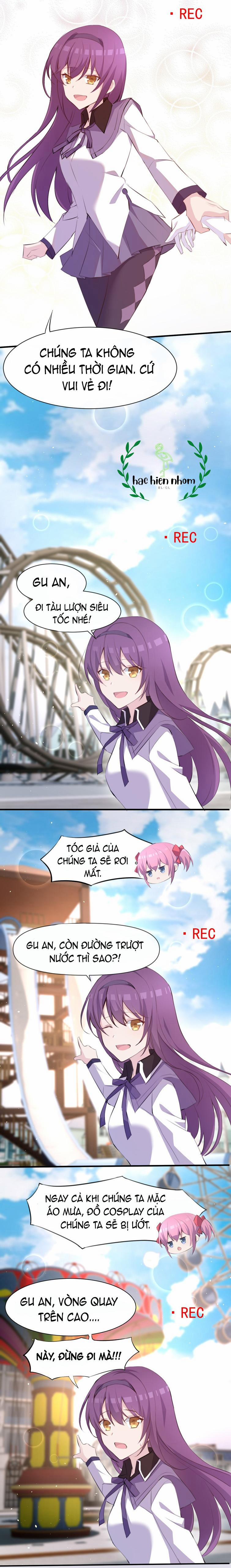 Nhìn thấy tia sáng một lần nữa 14 trang 11