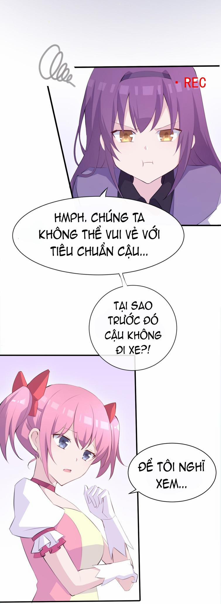 Nhìn thấy tia sáng một lần nữa 14 trang 12