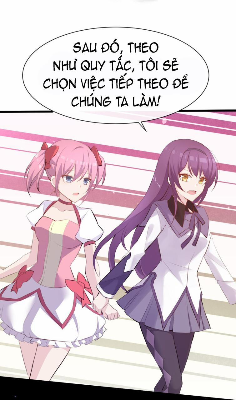 Nhìn thấy tia sáng một lần nữa 14 trang 20