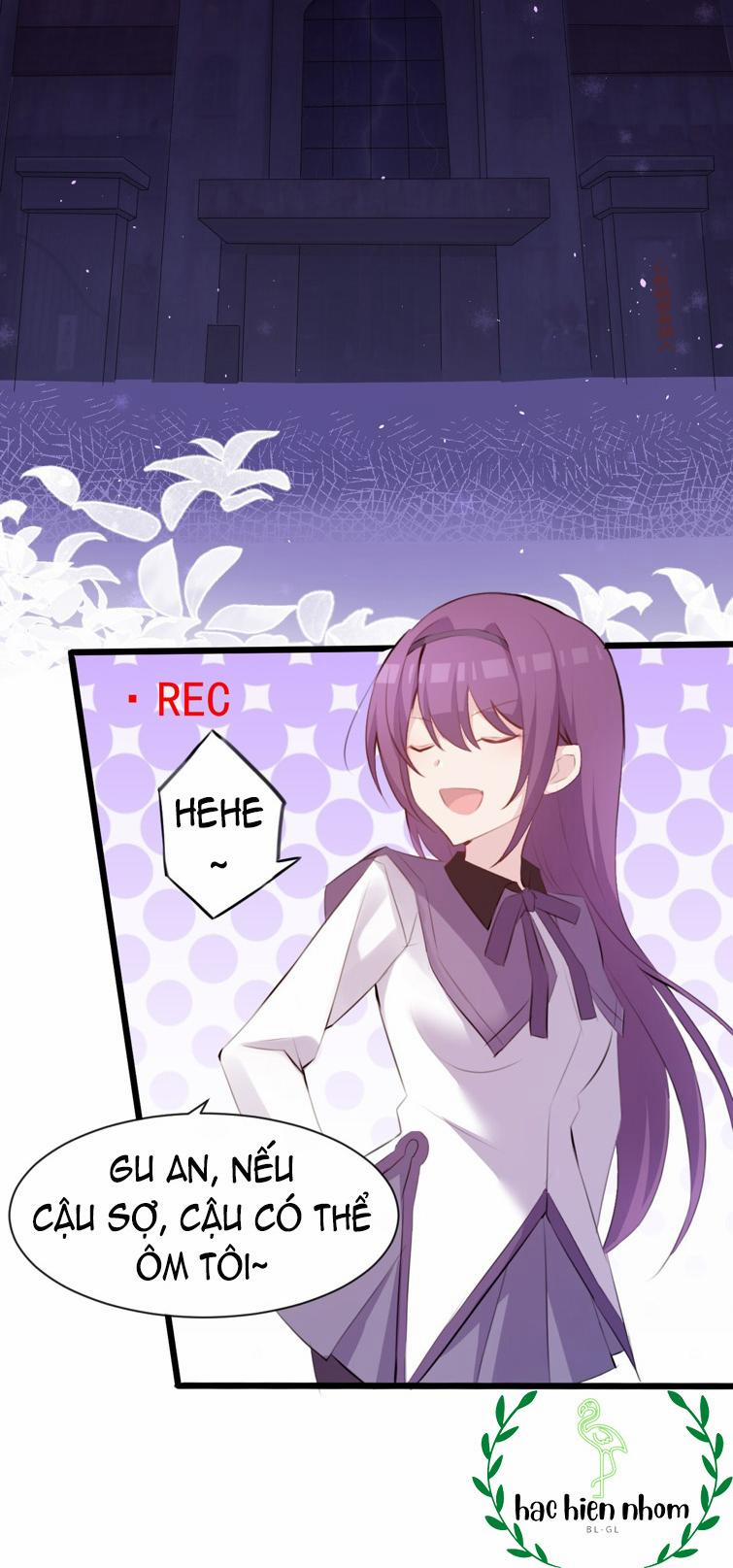 Nhìn thấy tia sáng một lần nữa 14 trang 22