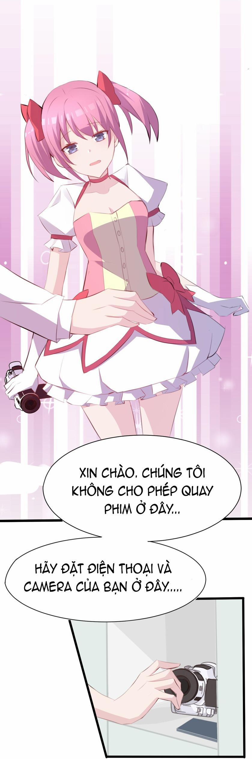 Nhìn thấy tia sáng một lần nữa 14 trang 26