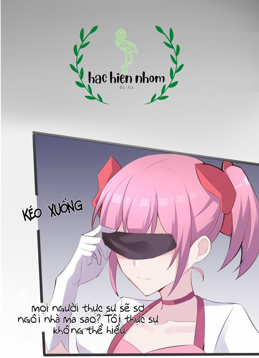 Nhìn thấy tia sáng một lần nữa 14 trang 29