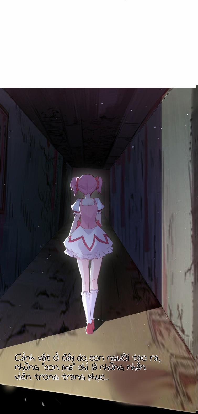 Nhìn thấy tia sáng một lần nữa 14 trang 30