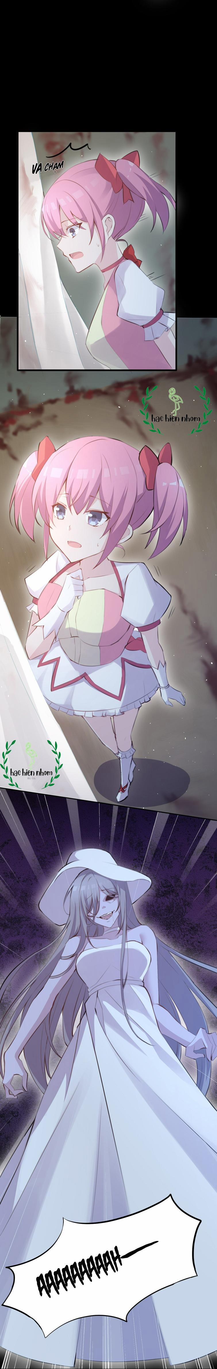 Nhìn thấy tia sáng một lần nữa 14 trang 35