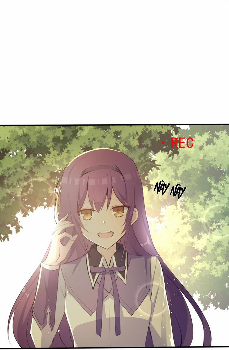 Nhìn thấy tia sáng một lần nữa 14 trang 6