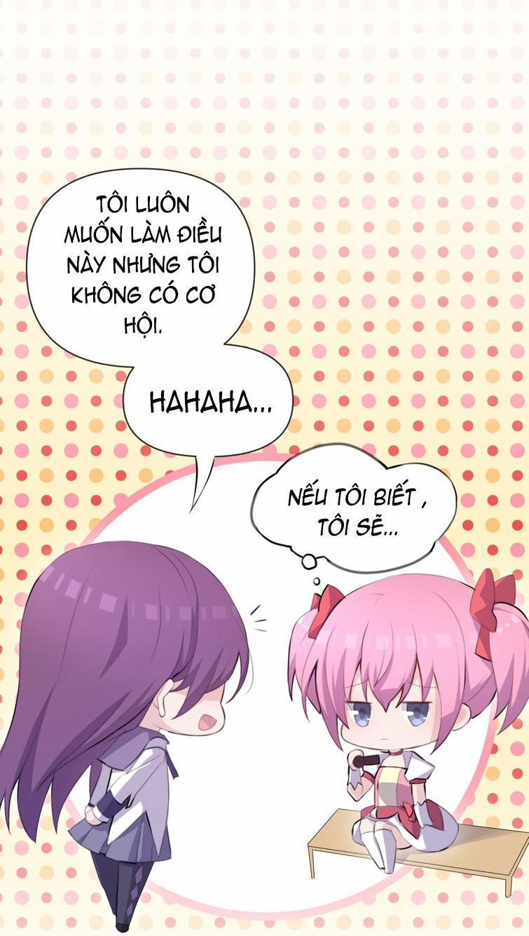 Nhìn thấy tia sáng một lần nữa 14 trang 9