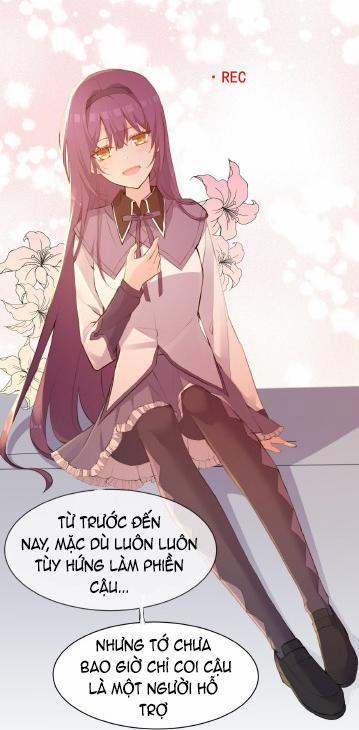 Nhìn thấy tia sáng một lần nữa 15 trang 12