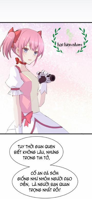 Nhìn thấy tia sáng một lần nữa 15 trang 13