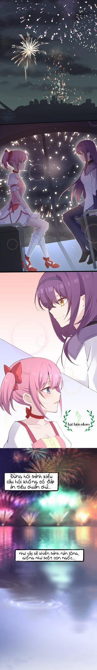 Nhìn thấy tia sáng một lần nữa 15 trang 15