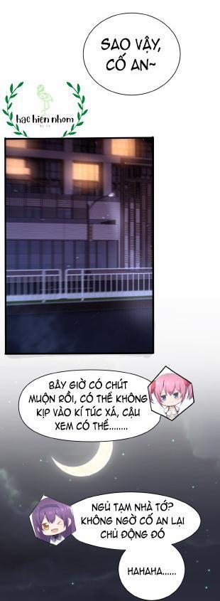 Nhìn thấy tia sáng một lần nữa 15 trang 17