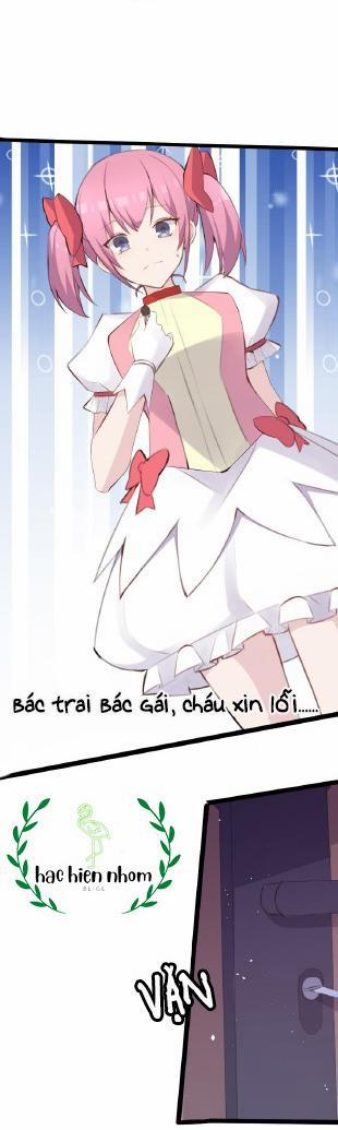 Nhìn thấy tia sáng một lần nữa 15 trang 19