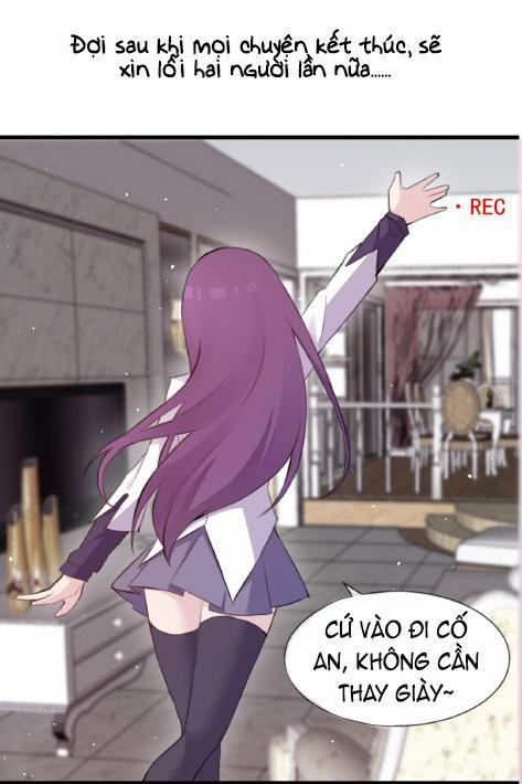 Nhìn thấy tia sáng một lần nữa 15 trang 20