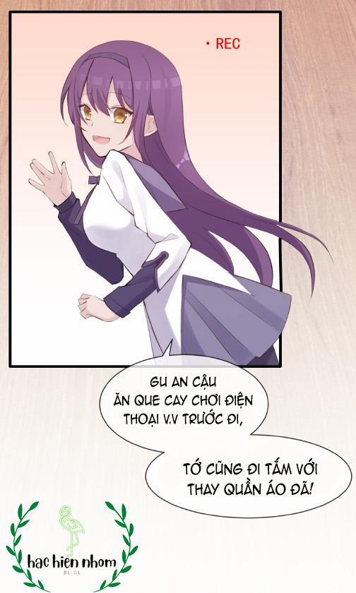 Nhìn thấy tia sáng một lần nữa 15 trang 24