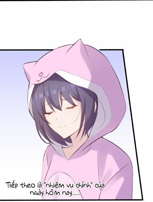 Nhìn thấy tia sáng một lần nữa 15 trang 27