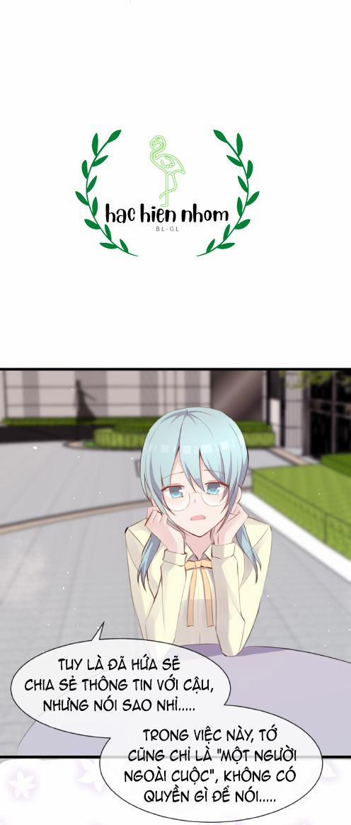 Nhìn thấy tia sáng một lần nữa 15 trang 28