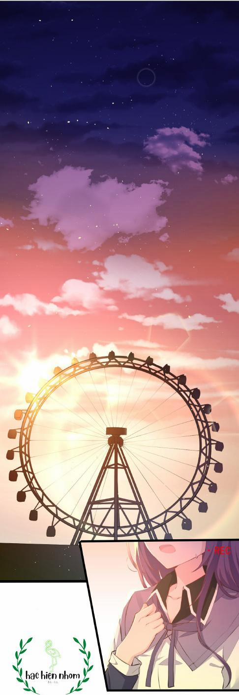 Nhìn thấy tia sáng một lần nữa 15 trang 3