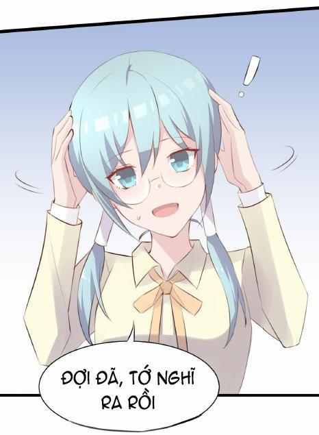 Nhìn thấy tia sáng một lần nữa 15 trang 34