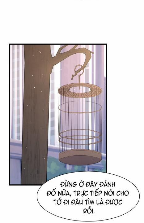 Nhìn thấy tia sáng một lần nữa 15 trang 36