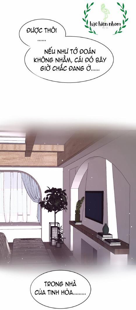 Nhìn thấy tia sáng một lần nữa 15 trang 37