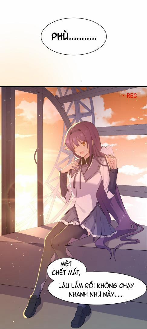 Nhìn thấy tia sáng một lần nữa 15 trang 4