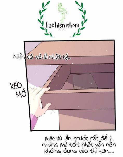 Nhìn thấy tia sáng một lần nữa 15 trang 40