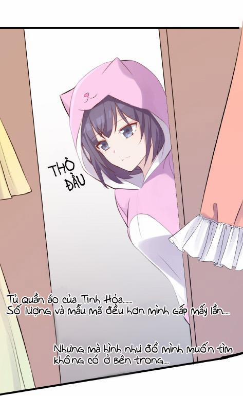 Nhìn thấy tia sáng một lần nữa 15 trang 41