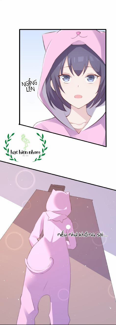 Nhìn thấy tia sáng một lần nữa 15 trang 42