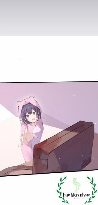 Nhìn thấy tia sáng một lần nữa 15 trang 44