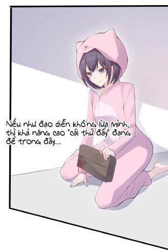 Nhìn thấy tia sáng một lần nữa 15 trang 45