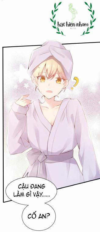 Nhìn thấy tia sáng một lần nữa 15 trang 47