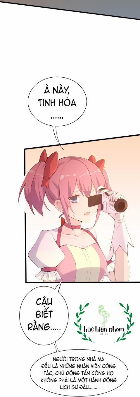 Nhìn thấy tia sáng một lần nữa 15 trang 5