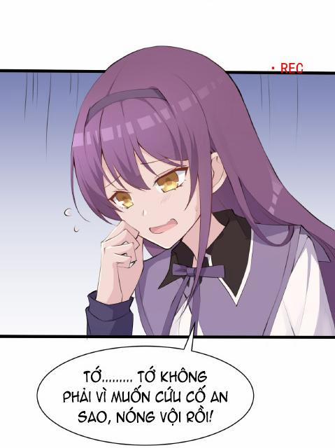 Nhìn thấy tia sáng một lần nữa 15 trang 7