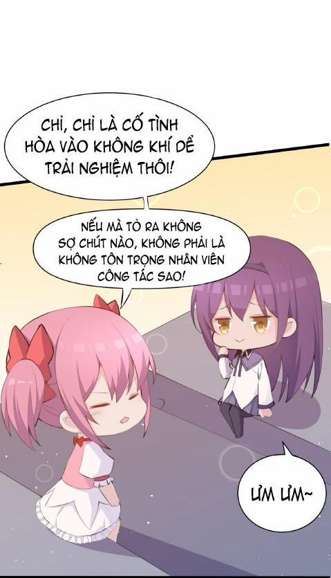 Nhìn thấy tia sáng một lần nữa 15 trang 9