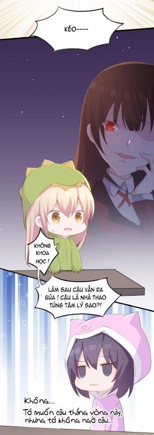 Nhìn thấy tia sáng một lần nữa 16 trang 13