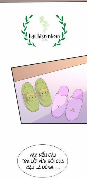 Nhìn thấy tia sáng một lần nữa 16 trang 14