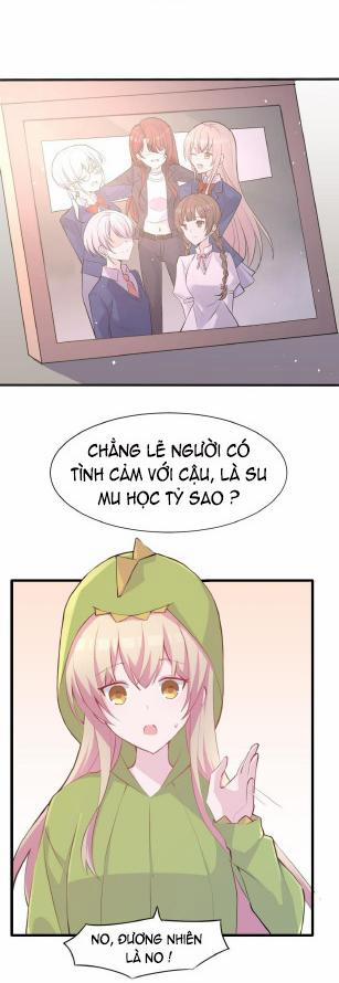 Nhìn thấy tia sáng một lần nữa 16 trang 15