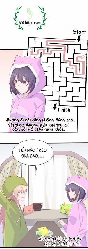 Nhìn thấy tia sáng một lần nữa 16 trang 16