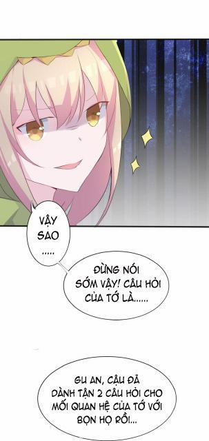 Nhìn thấy tia sáng một lần nữa 16 trang 19